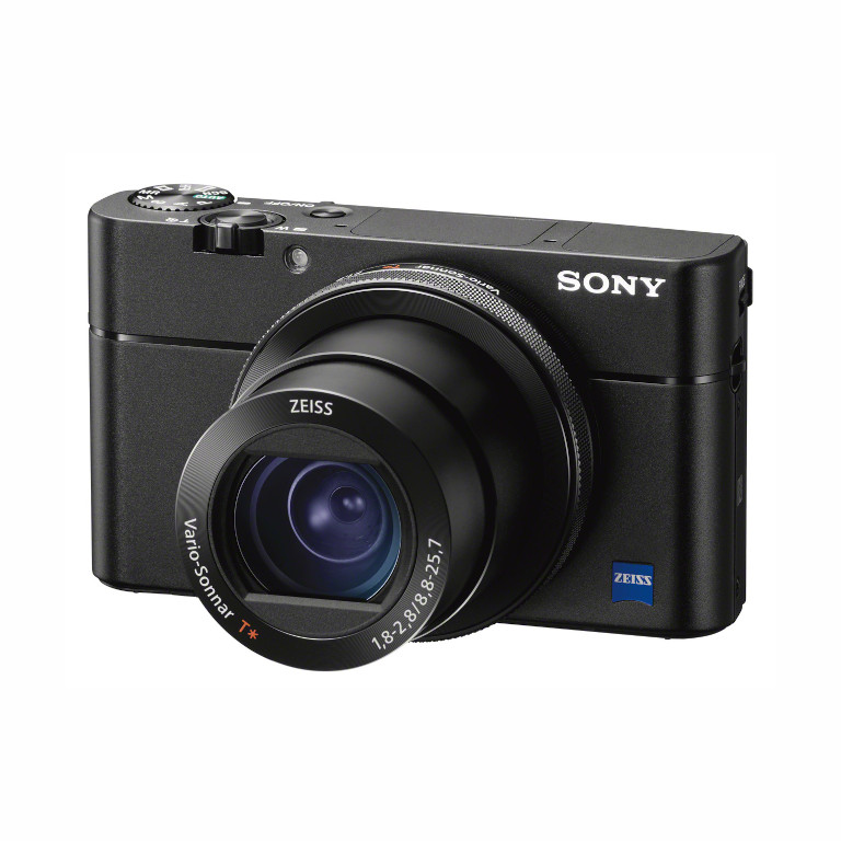 DSC-RX100M5Aの買取