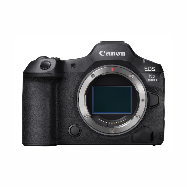 EOS R5 Mark IIの買取