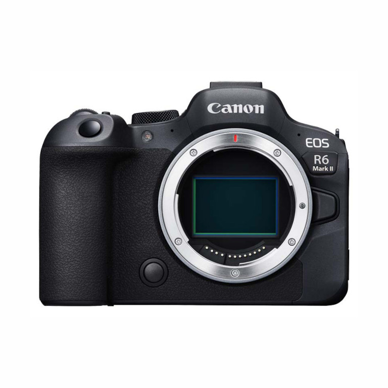 EOS R6 Mark IIの買取