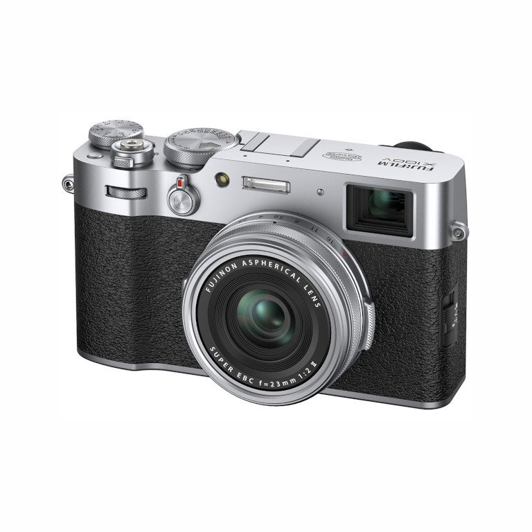 FUJIFILM X100Vの買取