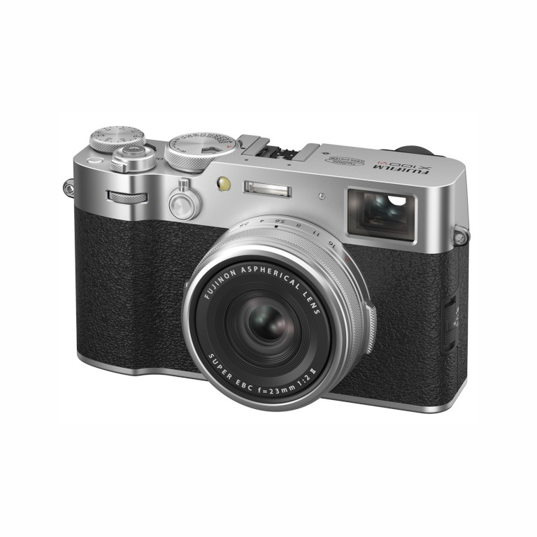 FUJIFILM X100VIの買取