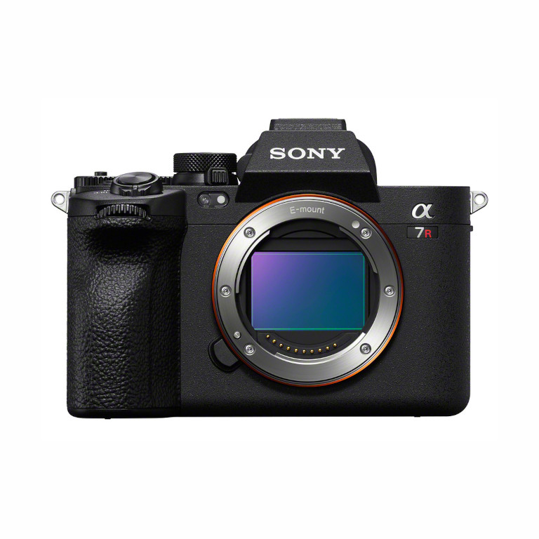 α7R V ILCE-7RM5の買取