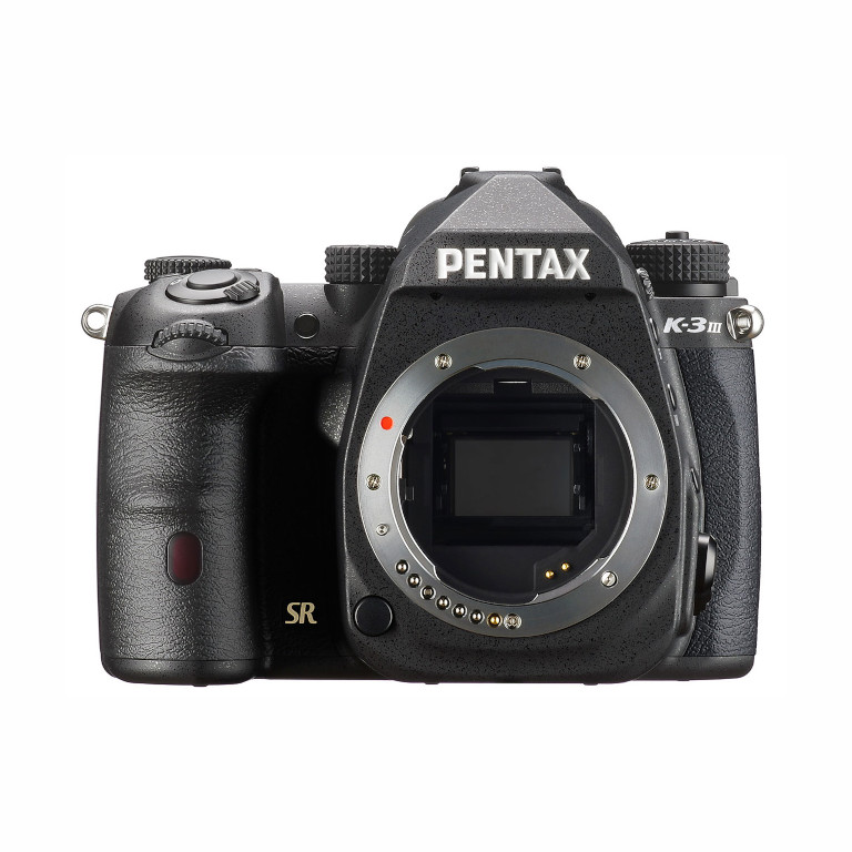 PENTAX K-3 Mark IIIの買取