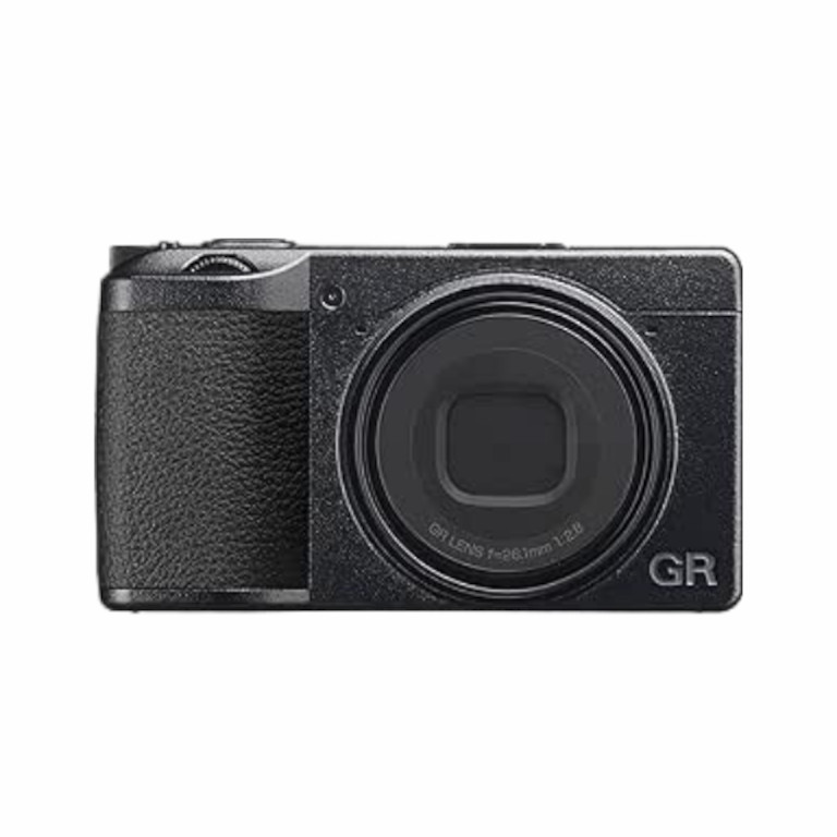 RICOH GR IIIxの買取