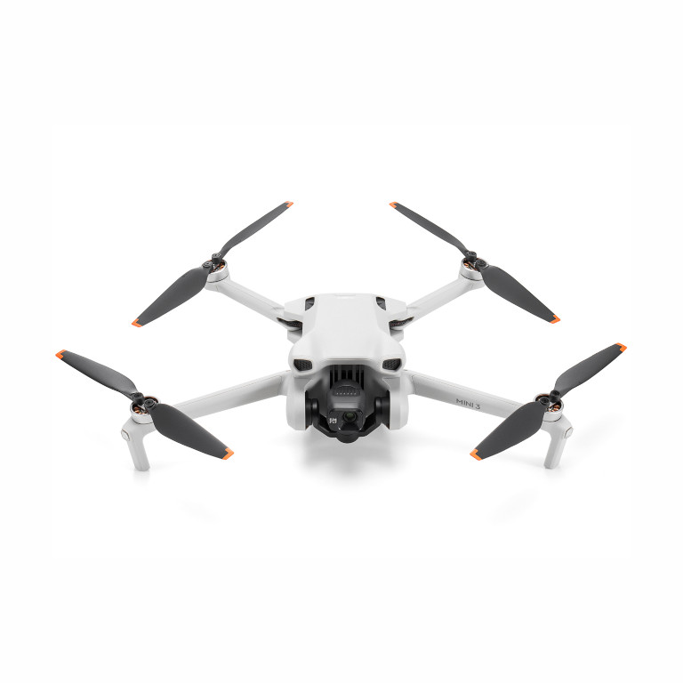 DJI Mini 3の買取