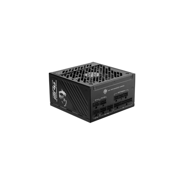 MPG A1000GS PCIE5