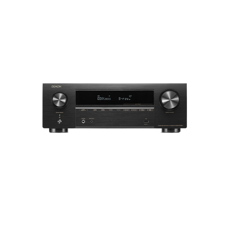 AVR-X1700Hの買取