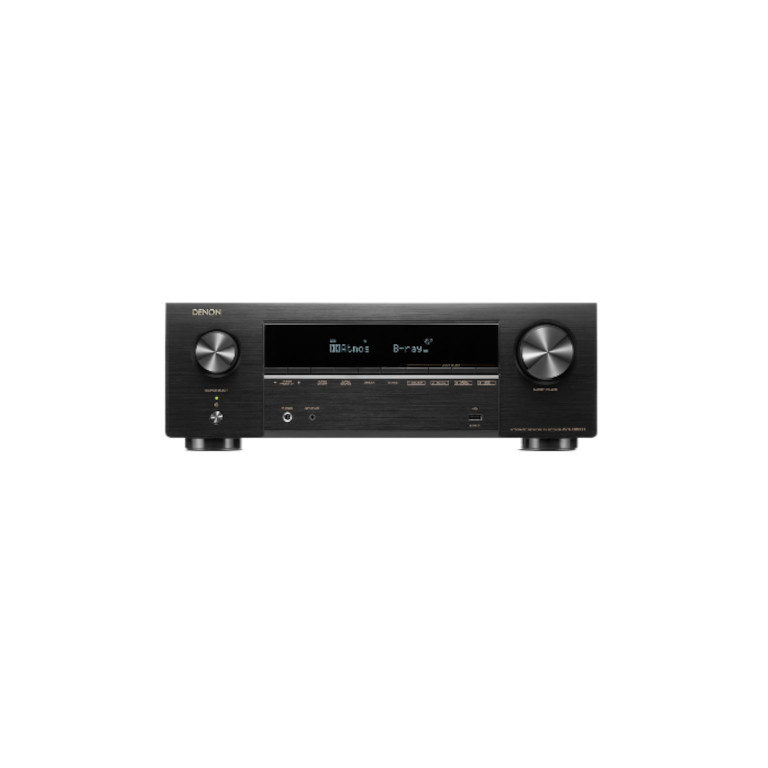 AVR-X1800H-Kの買取
