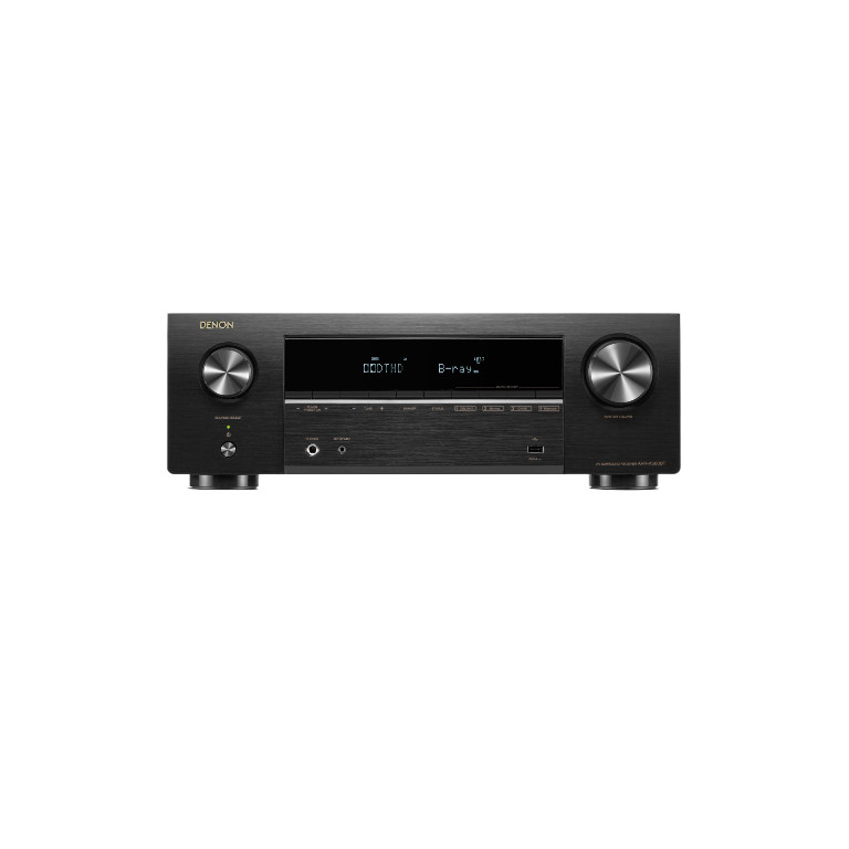 AVR-X580BTの買取
