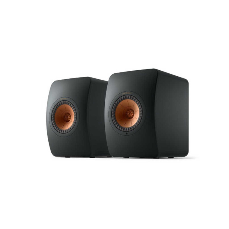 LS50 Wireless IIの買取
