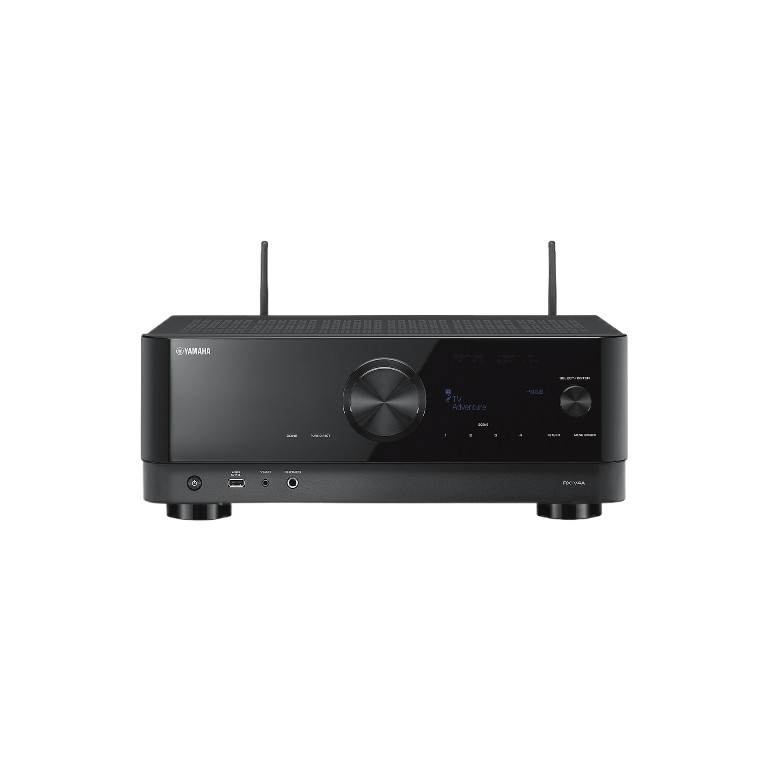 RX-V4Aの買取