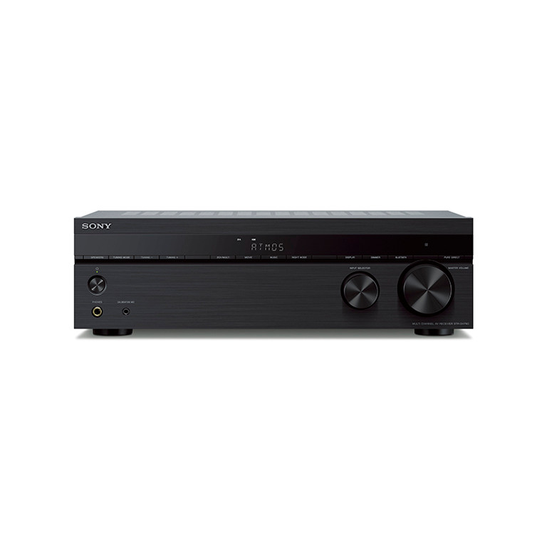 STR-DH790の買取