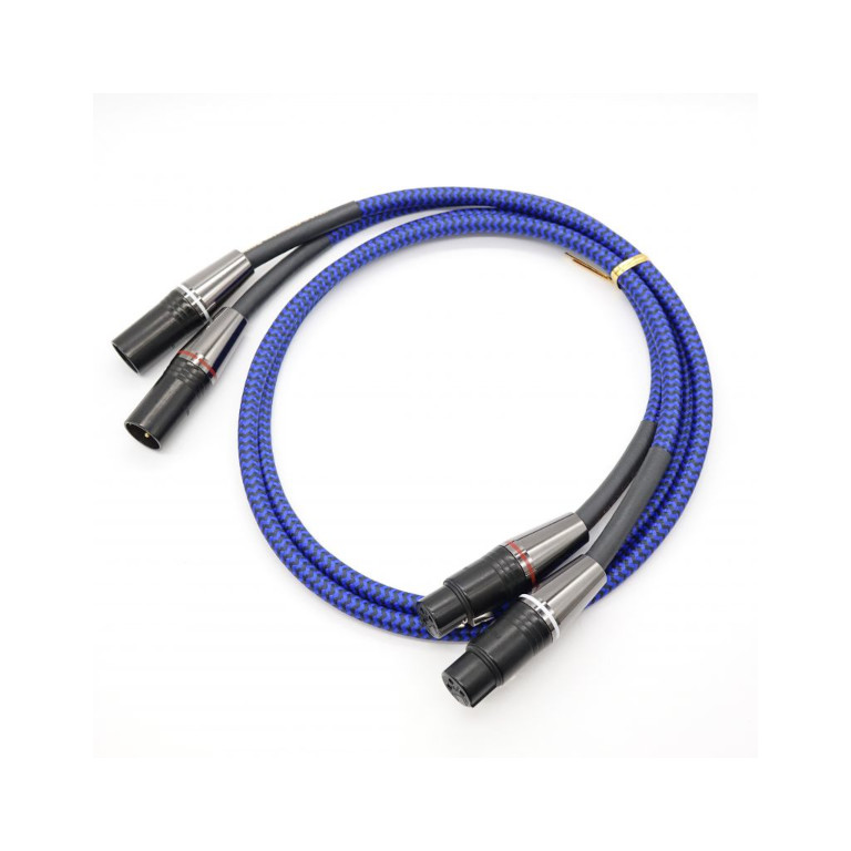7NAC-Granster 5000α XLRの買取
