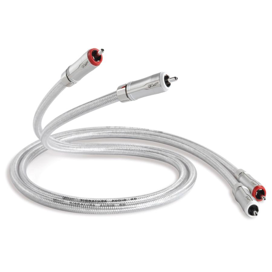 Signature Audio 40の買取