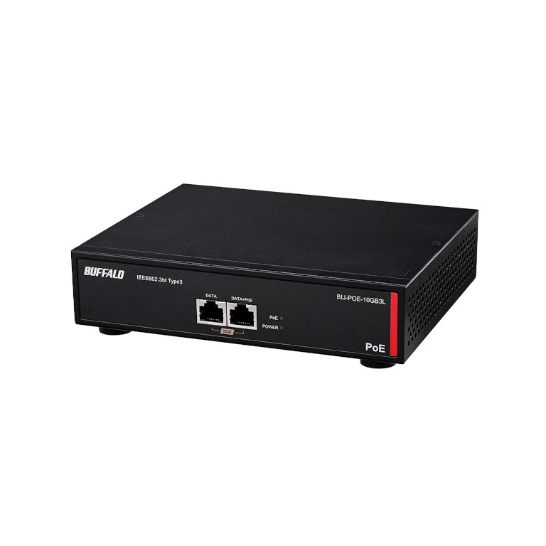 BIJ-POE-10GB3Lの買取