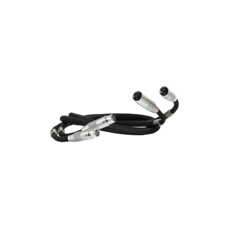 Lineflux NCF XLRの買取
